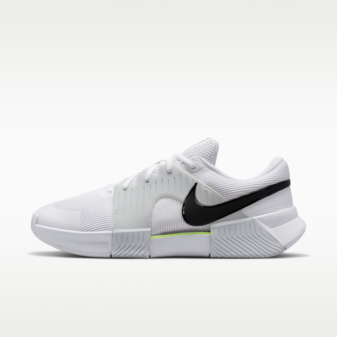 白色网球鞋类- NIKE 中文官方网站
